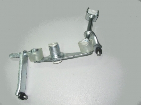 Кулиса КПП CHEVROLET AVEO UKORAUTO (+94580711)