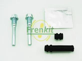 Р/к скобы суппорта TOYOTA LC150/LC200 задн FRENKIT
