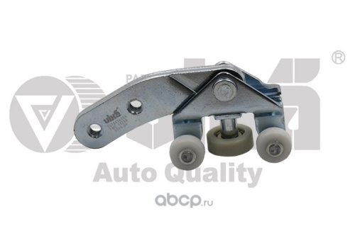 Ролик двери VW T4 нижн 90-96 короткий VIKA