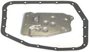 Фильтр КПП TOYOTA COROLLA 98-07 JS ASAKASHI
