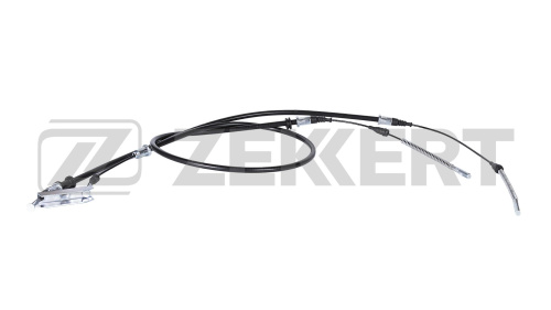 Трос ручника DAEWOO NEXIA ZEKKERT