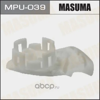 Фильтр топл NISSAN MASUMA (сетка с бак)