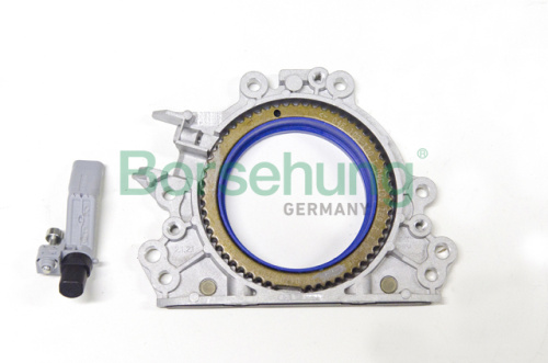 Сальник к/в VAG 1.2-1.4TFSi зад BORSEHUNG