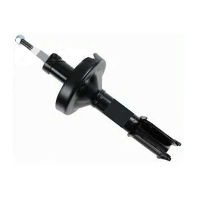 Амортизатор RENAULT SYMBOL пер KYB (58mm)