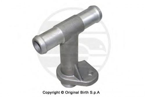 Фланец ОЖ VAG 2.5 BIRTH