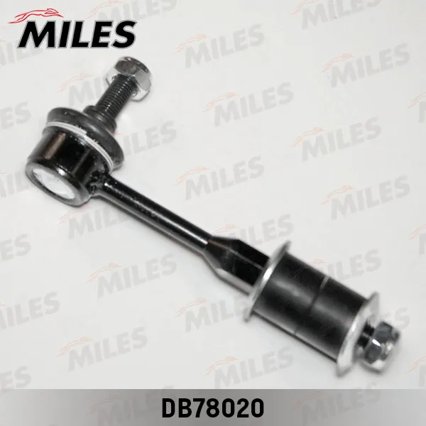Стойка стаб HYUNDAI ACCENT зад MILES