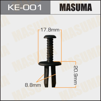 Пистон FIAT MASUMA (8.8mm)