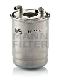 Фильтр топл MB CDi 10- MANN WK9014z=KL490/1D