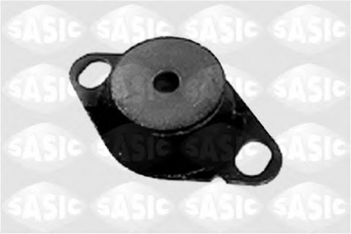 Опора КПП RENAULT SASIC 09483