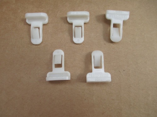 Пистон TOYOTA OE (расширителей)