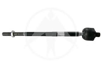 Тяга рул NISSAN PRIMERA P11 SIDEM (m14x1.5/m12x1.25/275mm)