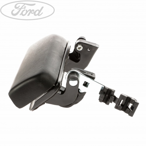 Ручка двери FORD TRANSIT 00-06- задн прав OE