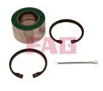 Подшипник ступичный OPEL ASTRA F/CORSA пер FAG (34x66x37) 5325