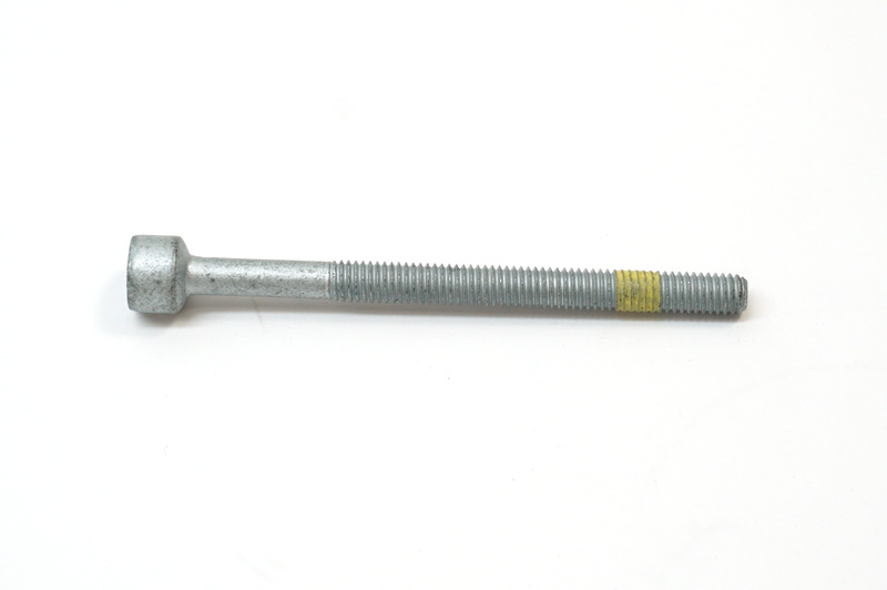 Болт топливной форсунки MB CDI OM611/646 OE (m6x79) 28407