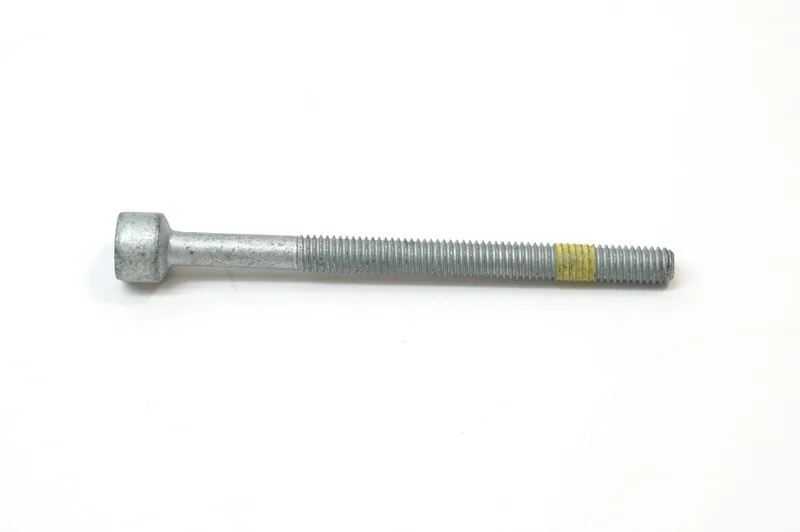 Болт топливной форсунки MB CDI OM611/646 OE (m6x79) 28407