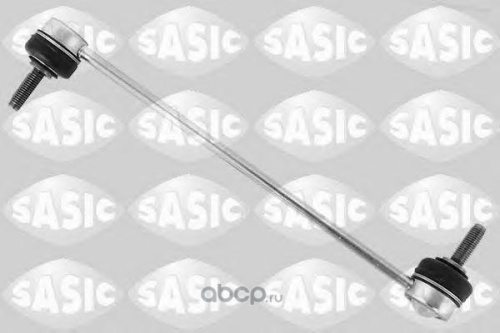 Стойка стаб RENAULT DUSTER/KAPTUR пер/зад SASIC (294mm)