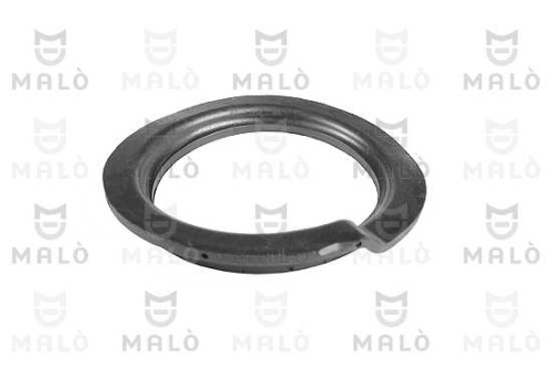 Прокладка пружины FIAT DUCATO 230/244/250 пер верх MALO