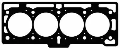 Прокладка ГБЦ RENAULT LOGAN 1.4/1.6 8v ELWIS