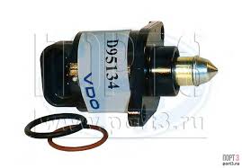 Клапан х.х. RENAULT LOGAN ERA