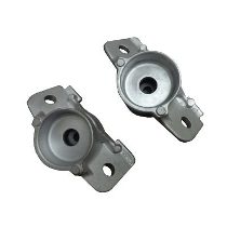 Опора стойки CHEVROLET AVEO T300 задн прав OE