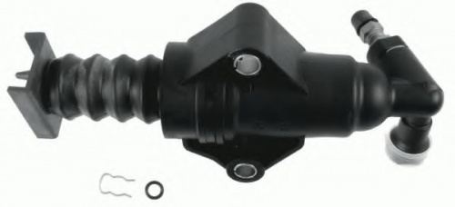 Цилиндр сцеп VAG G4/OCTAVIA раб FTE