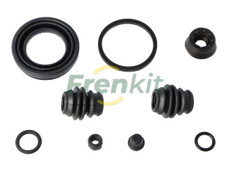 Р/к суппорта MAZDA CX-5 зад FRENKIT (38mm)