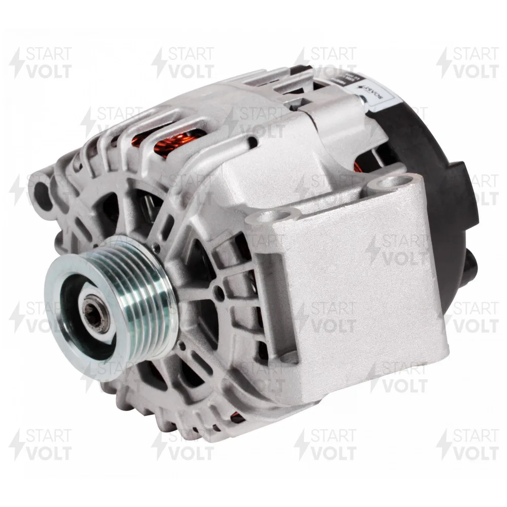Генератор FORD FOCUS III 1.6 STARTVOLT (120А)