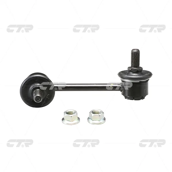 Стойка стаб MAZDA/KIA пер лев CTR