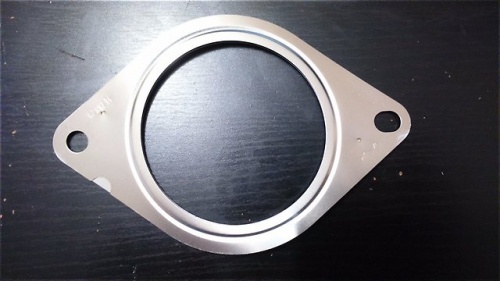 Прокладка глушителя RENAULT DUSTER OE