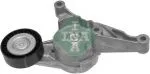 Ролик привод VAG T5 1.9D 06- LUK VKM31054