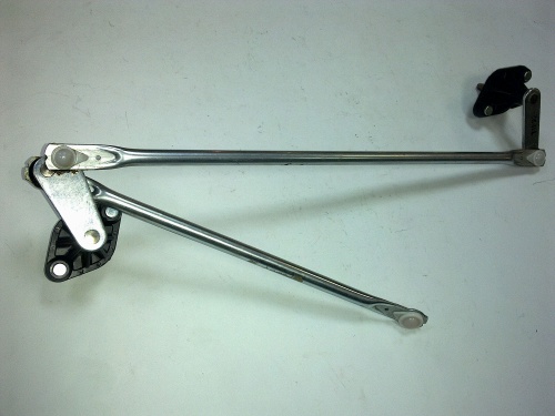 Трапеция ст/очист CHEVROLET LANOS/ШАНС STARTVOLT (под украинский мотор)