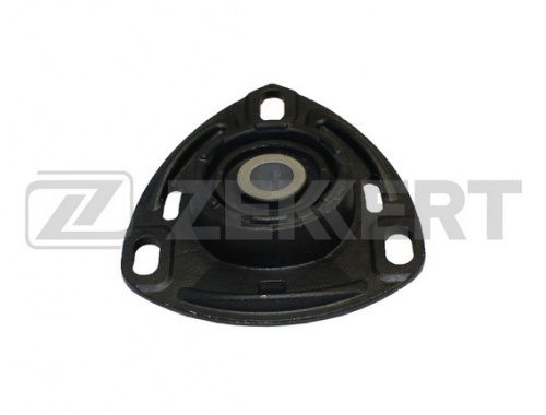 Опора стойки AUDI 100/A6 90-96 пер ZEKKERT 01876