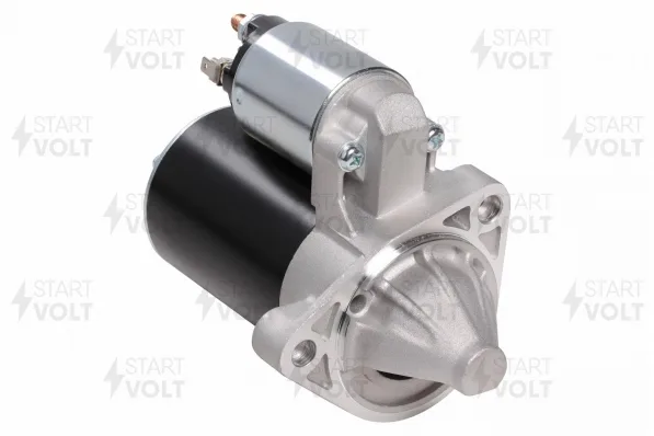 Стартер CHEVROLET AVEO 1.2/DAEWOO MATIZ 1.0 STARTVOLT