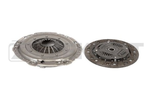 Сцепление набор CHEVROLET LACETTI 1.4-1.6 16v/NEXIA 1.6 16v ZEKKERT (без выж/215mm)