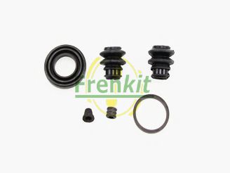 Р/к суппорта HYUNDAI ACCENT задн FRENKIT (30mm)