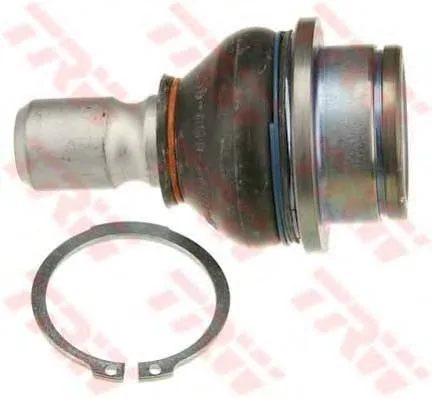 Опора шаровая NISSAN PATHFINDER/NAVARA зад нижн TRW (45.2mm)