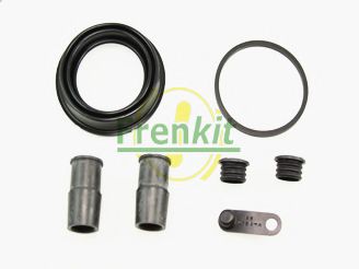 Р/к суппорта FORD FOCUS II/MAZDA 3/5/VOLVO S40 пер FRENKIT (57mm)