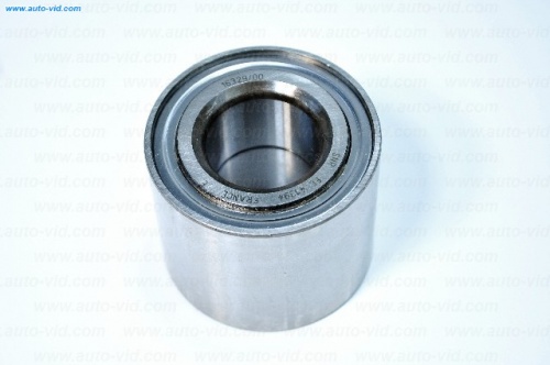 Подшипник ступичный RENAULT MEGANE II зад SNR (25x55x48) 5578=R155.78