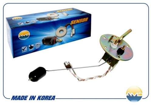 Датчик уровня топлива DAEWOO NEXIA AMD