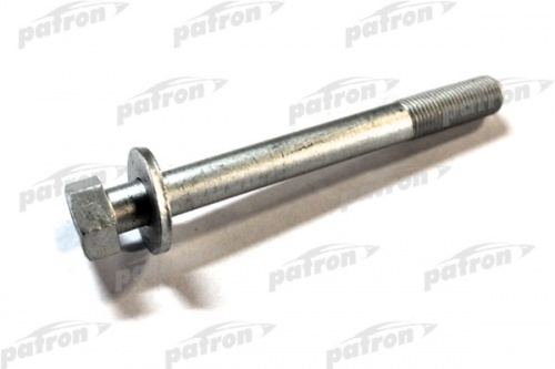 Болт CHERY PATRON (TIGGO задн подв/M12x1.25x123)