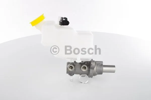 Цилиндр торм FORD TRANSIT 06- главн BOSCH