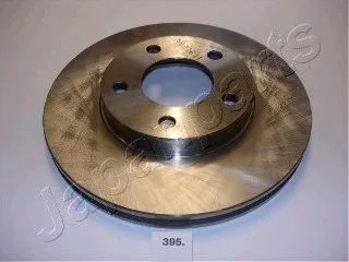 Диск торм MAZDA TRIBUTE/FORD ESCAPE пер JAPANPARTS (278mm) 6102010