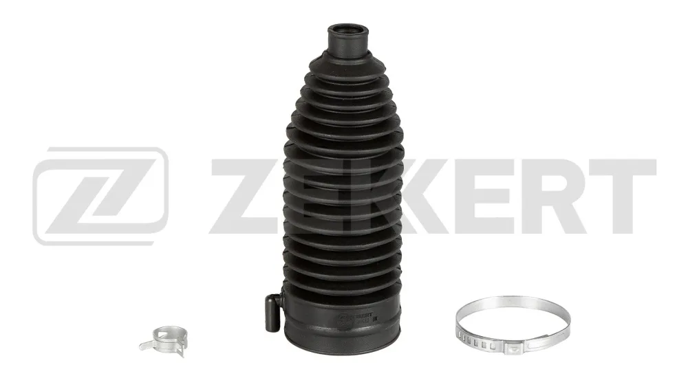 Пыльник рейки PEUGEOT 206 ZEKKERT