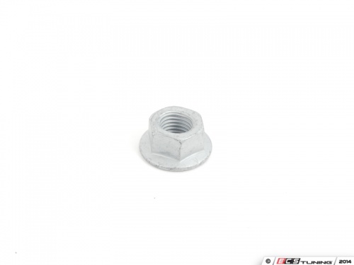 Гайка BMW OE (M12x1.5/подвески)