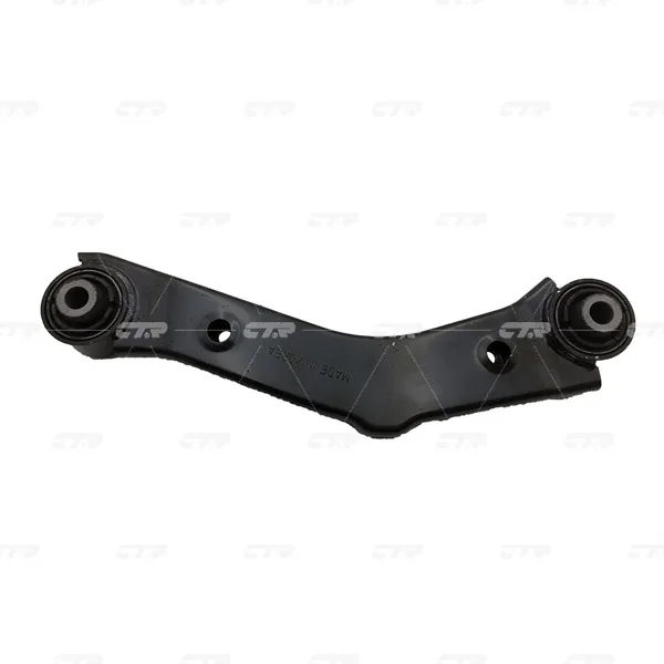 Рычаг подвески HYUNDAI ix35/TUCSON/SORENTO задн верх попереч CTR