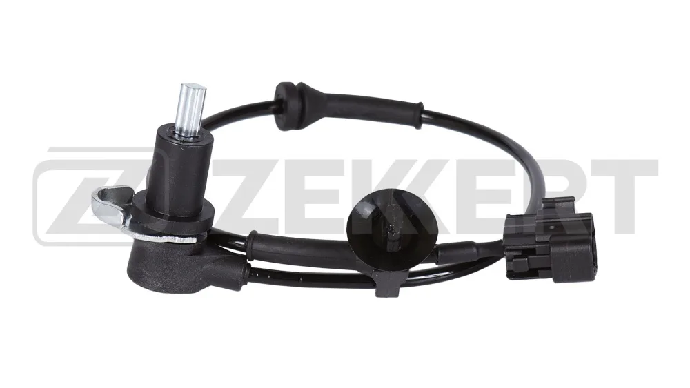 Датчик АБС CHEVROLET AVEO T200/T250 зад лев ZEKKERT