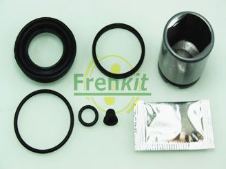 Р/к суппорта VAG A6/Q3/B6/B7/CC/TIGUAN задн FRENKIT (41mm+поршень)