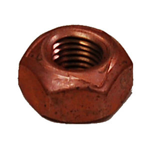 Гайка коллектора M10x1.25 BOSAL