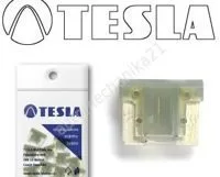 Предохранитель FL TESLA 02A (бел)