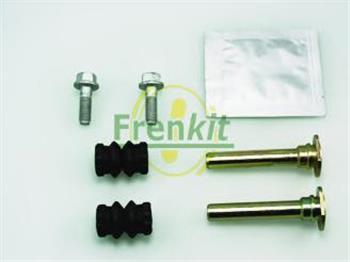 Р/к скобы суппорта VW T5 зад/VOLVO S40/MITSUBISHI CARIZMA пер FRENKIT (для BDA585)